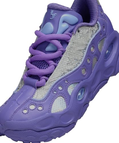 Image of Puma Unisex-Adult La France RNR Basketball Shoe