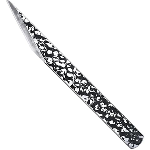 KAKURI Left-Handed Kiridashi Knife Cover