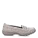 Skechers Women's Breathe-easy - Good Influence, Grey, 9