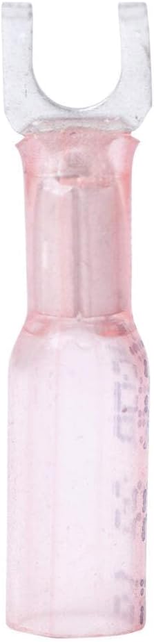 Ancor Marine Grade Heat Shrink Spade Terminals