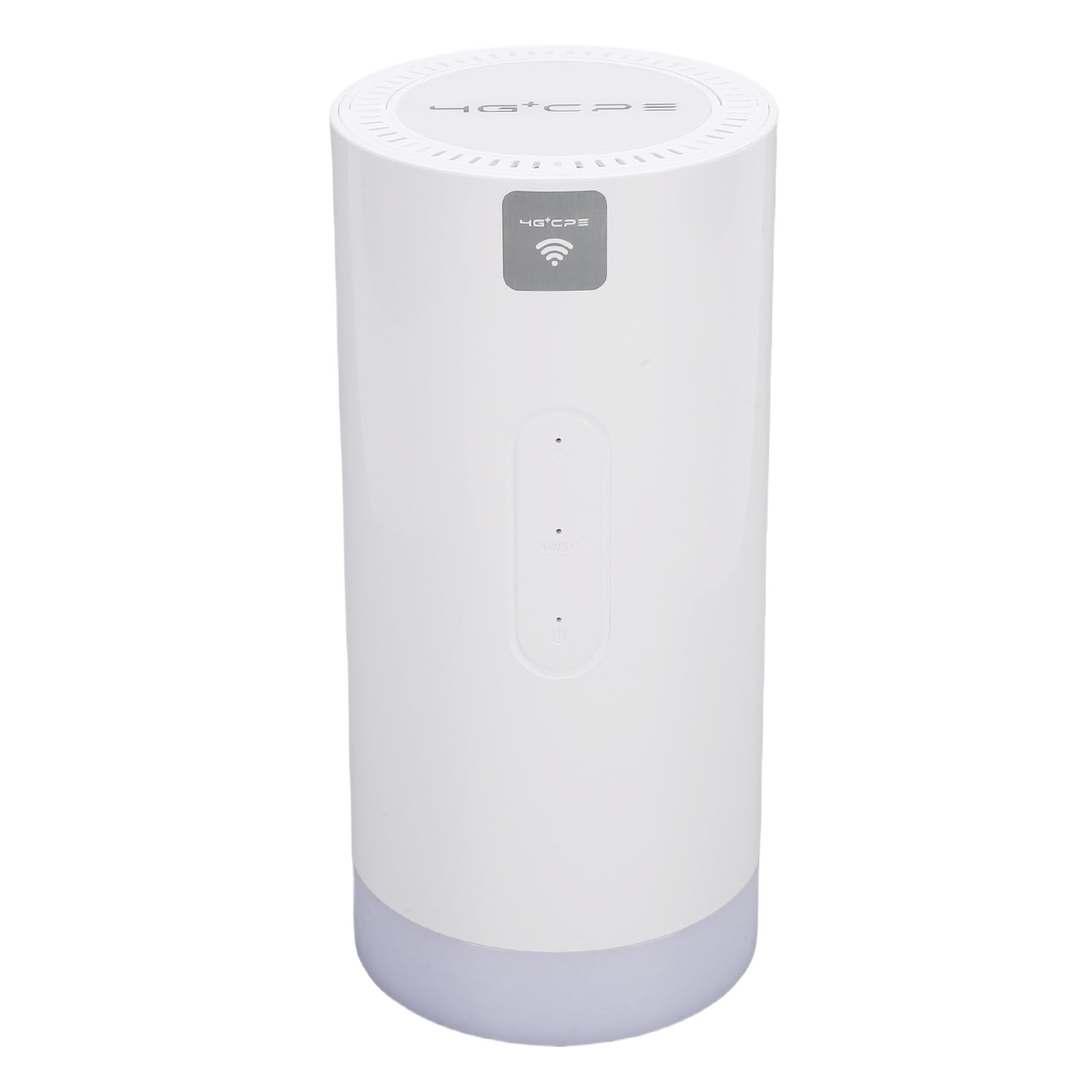 Annadue Hotspot WiFi Portatile 4G CPE CAT6 Condivisione Internet per Dispositivi Multipli, Batteria a Lunga Durata, Indicatori LED | per attività All'aperto 7,87x3,74x3,62 Pollici
