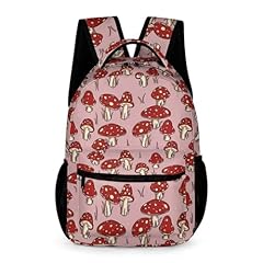 Mushroom Backpack2