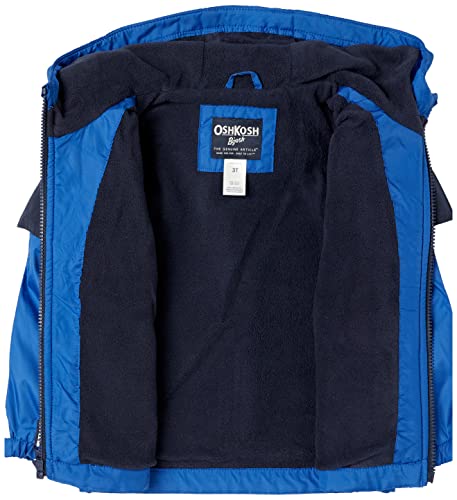Image of OshKosh B'gosh Baby Boys' Toddler Boy Jacket