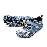 Perfekter Halt Vibram Fivefingers V-train 2.0 Hiking Shoes EU 44