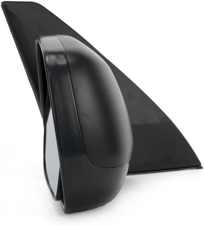 For Toyota RAV4 Door Mirror 2001 02 03 04 2005 Passenger Side | Power | Non-Heated | Paint To Match | Replacement For TO1321224 | 87910-42680
