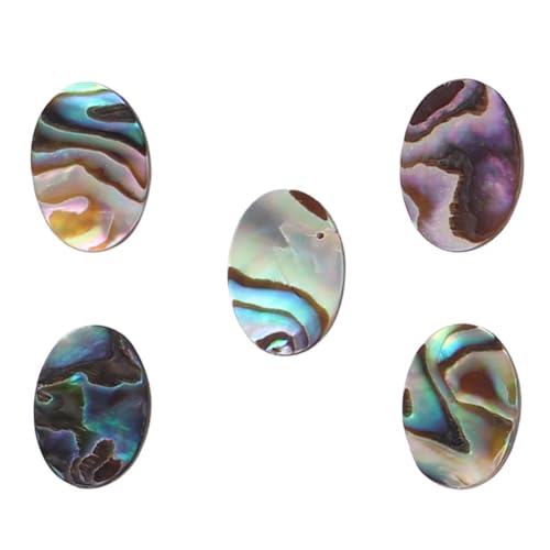 [VORCOOL] �L�k�`���[�� 5�� DIY�W���G���[�A�N�Z�T���[ �V�F���y���_���g �u���X���b�g�y���_���g �C�������O�A�N�Z�T���[ ���̎q����DIY�`���[�� �l�b�N���X �u���X���b�g �L�[�`�F�[�� �����p ����f�� �C�������O �A���N���b�g �Z�b�g