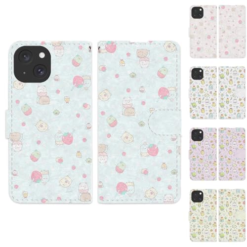 ���݂��R���炵 �X�}�z�P�[�X iphone12pro�蒠�^ �g�уJ�o�[ �S�@��Ή� ���낭�� �˂� �Ƃ񂩂� �؂񂬂�H �Ƃ��� iPhone�X�}�z�J�o�[ 12pro�p Sumikko Gurashi �蒠 �^ ������� ���܂ق��[�� �ϏՌ� ���킢�� �h