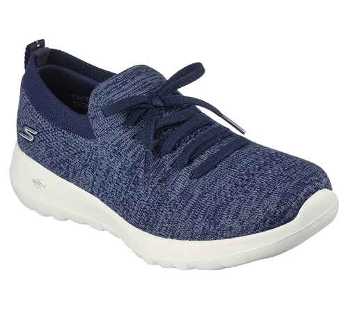 Skechers GO Walk Joy - Abbie, Navy, 5.5