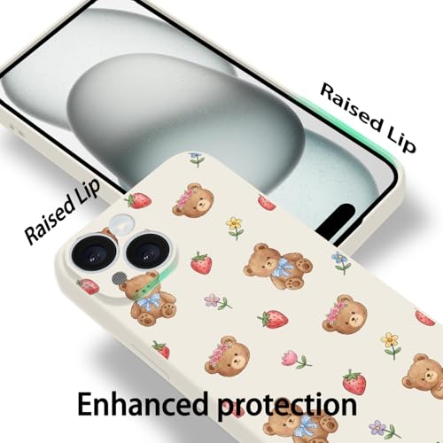 Étui iPhone 16 Pro Max blanc magnétique cadeau idéal filles