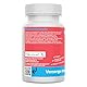 Schwarzer Knoblauch Kapseln - hochdosiert 700 mg 10:1 Extrakt (entspricht 7.000 mg Knoblauch-Pulver) - fermentiert & geruchlos - mit S-Allylcystein (SAC) - Produktion in Deutschland - Vitamineule®