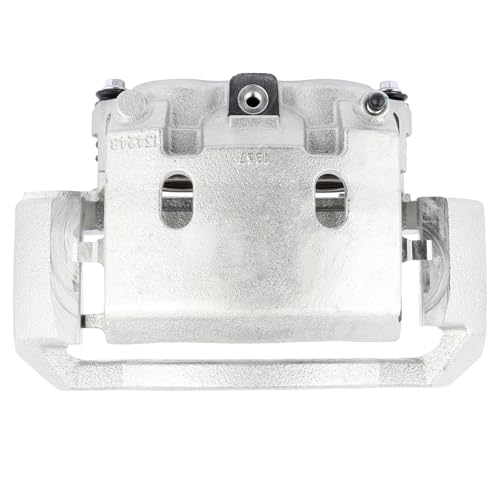 Image of SCITOO Front Right Brake Caliper With Bracket 18-B4890 Compatible For Dodge Ram 1500 2006-2008 For Dodge Ram 2500 2003-2008 For Dodge Ram 3500 2003-2008