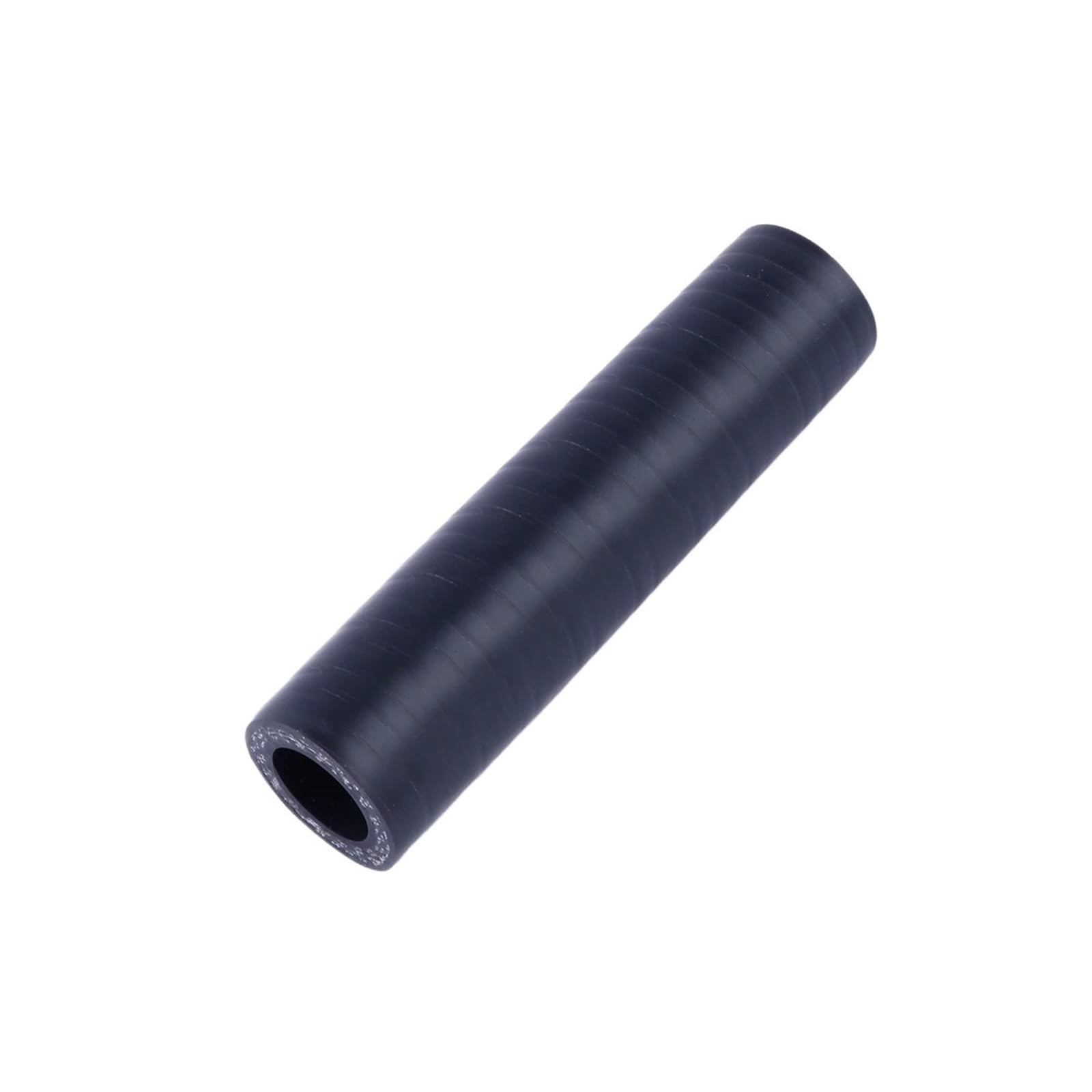 Líneas y mangueras de presión Kit de mangueras de refrigerante de silicona para radiador de motocicleta, compatible con Honda CRM250R CRM 250 R 1994-1996 Manguito Turbo(Matt Black)