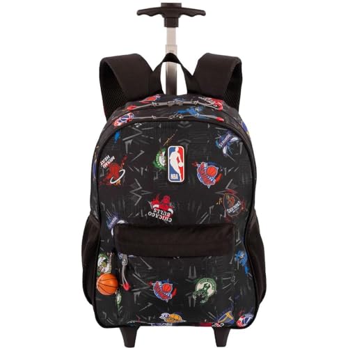 MOCH CAR EXTERNO NBA BEGINS - GRAFFITI
