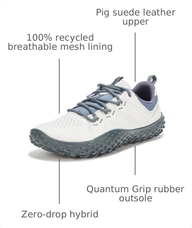 Image of Merrell Wrapt Black, Men's Trainers