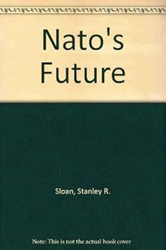 Paperback Nato's Future Book