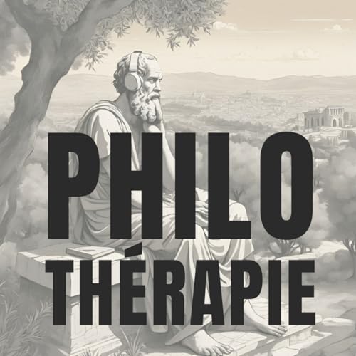 Philoth&eacute;rapie cover art