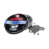  Gamo Rundkugeln Round - Kal. 4,5 mm - 250 Stck.