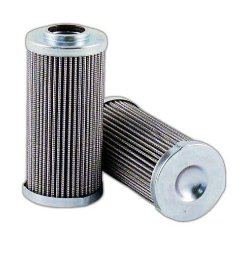 Replacement Hydraulic Filter Compatible with MP FILTRI HP0502A10ANP01 (4-Pack)