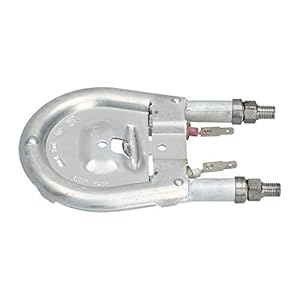 Heizelement Heizung Schnelldampf Kaffeeautomat De'Longhi 7332196700