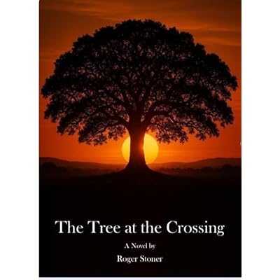 The Tree at the Crossing