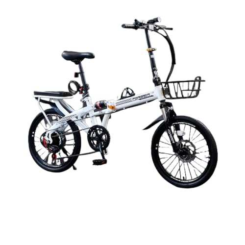 KZZK�܂肽���ݎ��]��16/20/22�C���`�j�����p�V�}�m7���ϑ��t�����g�_�u���C���p�N�g�T�X�y���V����8�b�܂肽���݊���~�߃^�C���A���~�t���[���g�ݗ��ĕs�v (�X�s�[�h�X�|�[�N�z�C�[��-�z���C�g�u���b�N,16�C���`) [���s�A���i]