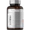 Horbaach Glucosamine HCL | with Hyaluronic Acid | 2000mg | 120 Coated Caplets | Non-GMO & Gluten Free Supplement