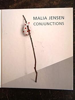 Malia Jensen Conjunctions