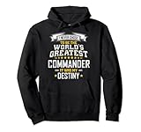 Commander Ideas For Commanders