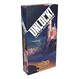 Lasst euch in die Welt von Tausendundeine Nacht entführen und helft Prinzessin Scheherazade dabei, dem Sultan eine letzte Geschichte zu erzählen. Schafft ihr es nicht, der Prinzessin die Idee für eine spannende Geschichte zu bringen, wird sie in einer Stunde sterben