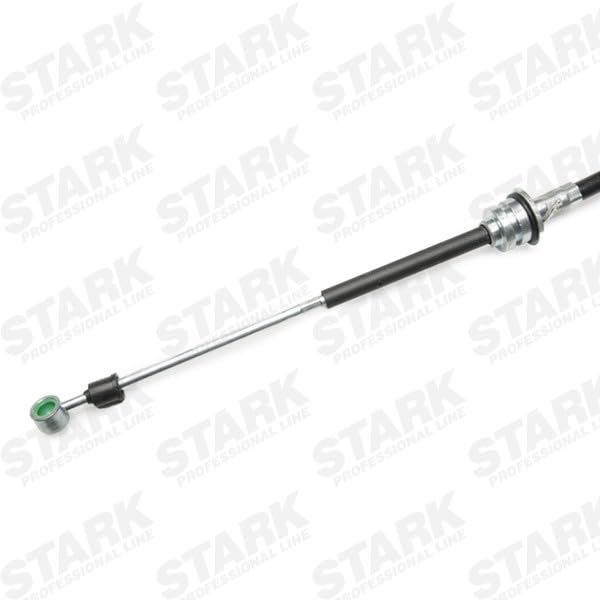 STARK SKCMT-1520034 Cavo comando Cambio manuale Compatibilità con FIAT GRANDE PUNTO 199