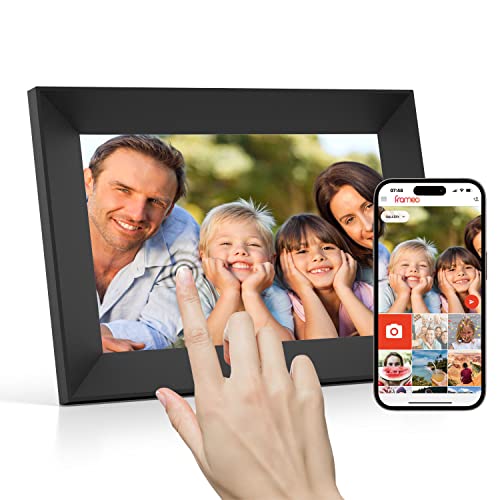 Top 10 Best 8 Inch Digital Frame Reviews & Buying Guide Katynel