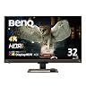 BenQ ベンキュー モニター EW3280U 32インチ