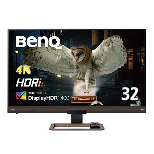 BenQ EW3280U 32インチ 4K 41ItBcExSOL.jpg