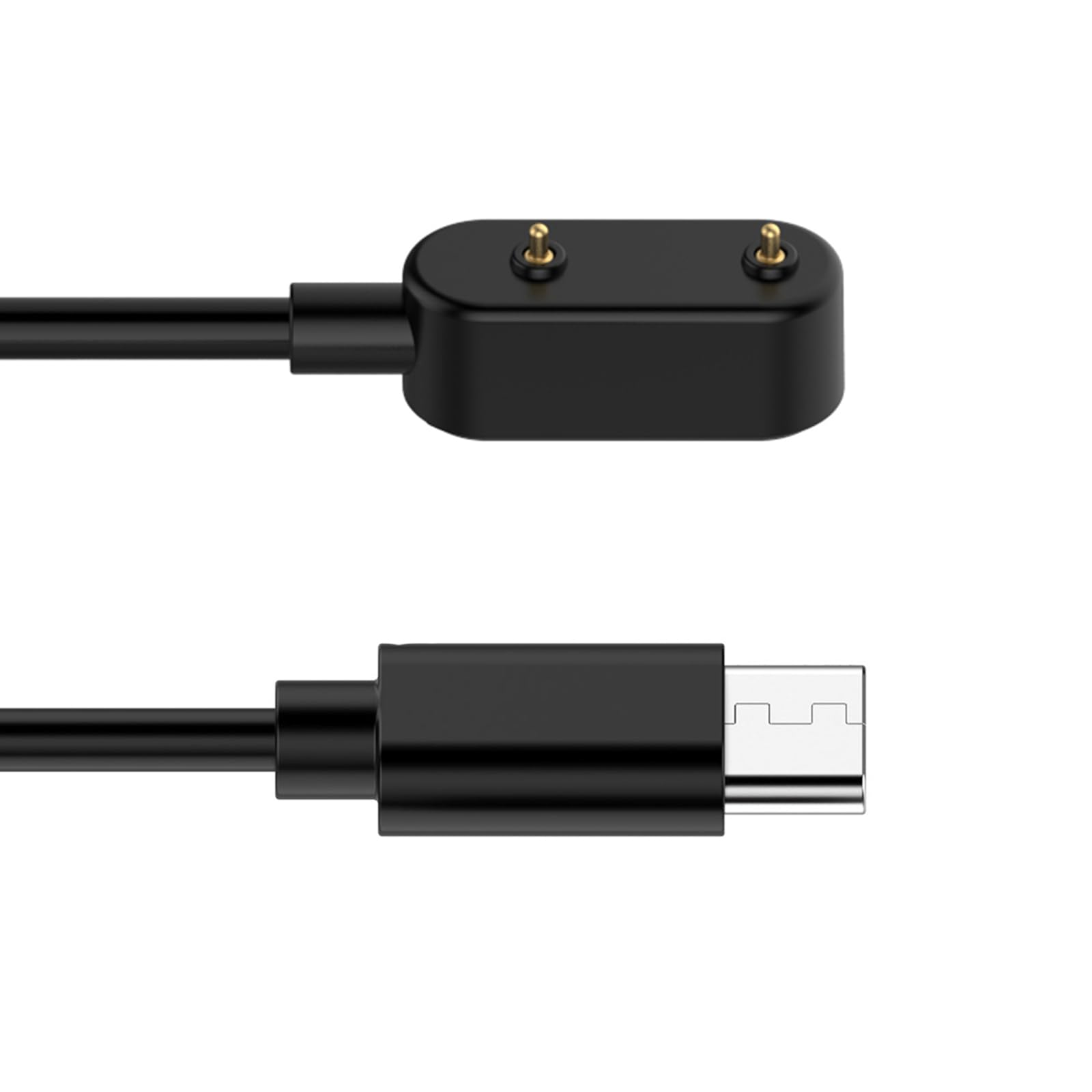 LOKEKE Compatible with Huawei Band 10 USB C Charging Cable, Replacement USB Type C Charger Charging Cable Dock Compatible with Huawei Band 10/9/8