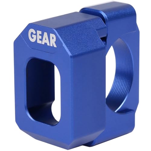Support de position de vitesse pour guidon de 22 à 28 mm avec structure d'amortissement