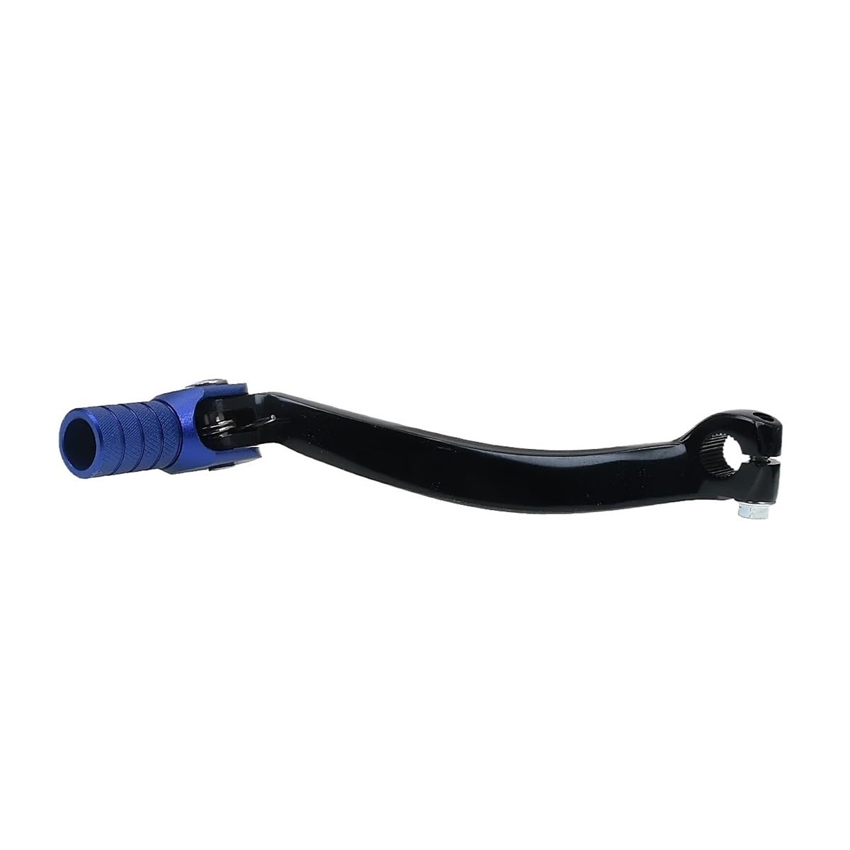 Levier de changement vitesse CNC en aluminium pour moto WR250F robuste