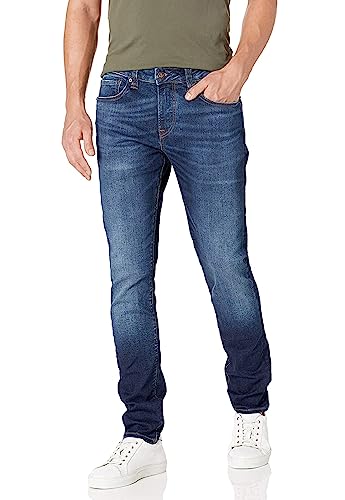 Buffalo David Bitton Men's Skinny Max Jeans
