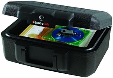 SentrySafe 1200 Fire Chests, Safes