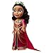 Disney Aladdin Princess Jasmine Musical Singing Doll - Sings Speechless