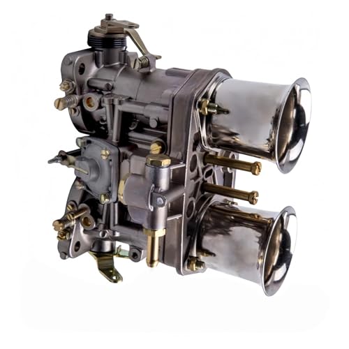 Carburateur 40 IDF pour rouler sereinement en Volkswagen Coccinelle