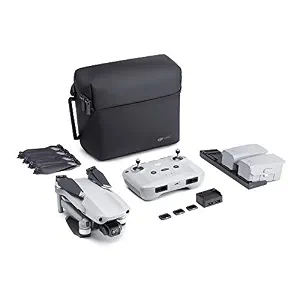 DJI Mavic Air 2 Fly More Combo – Drone