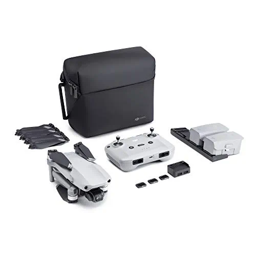 DJI Mavic Air 2 Fly More Combo – Drone