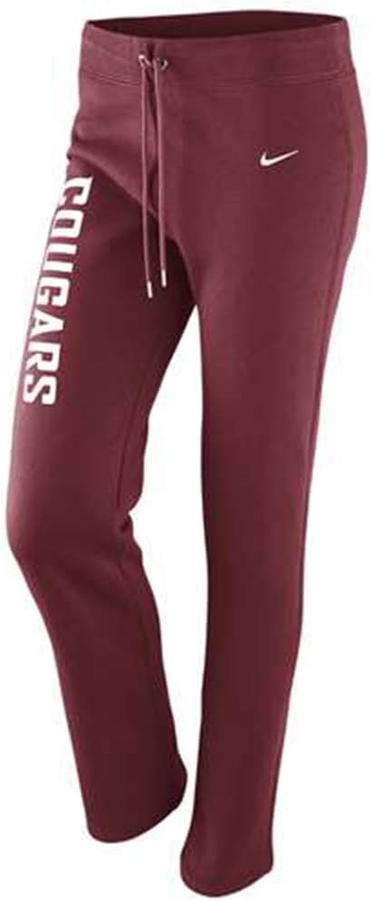 Nike Washington State Cougars Women's Fleece Pant - Junior Women - S (4-6)