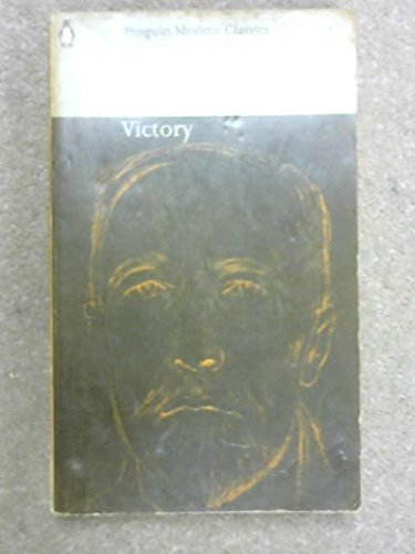 Victory: Notes (cliffs notes)