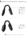 BLAZERBUCK Replacement Nose Piece Nose Pads for Oakley Metalink OX8153 Eyeglasses - Black