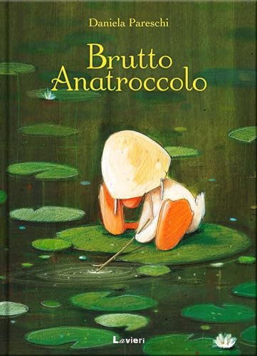 Brutto Anatroccolo. Ediz. A Colori