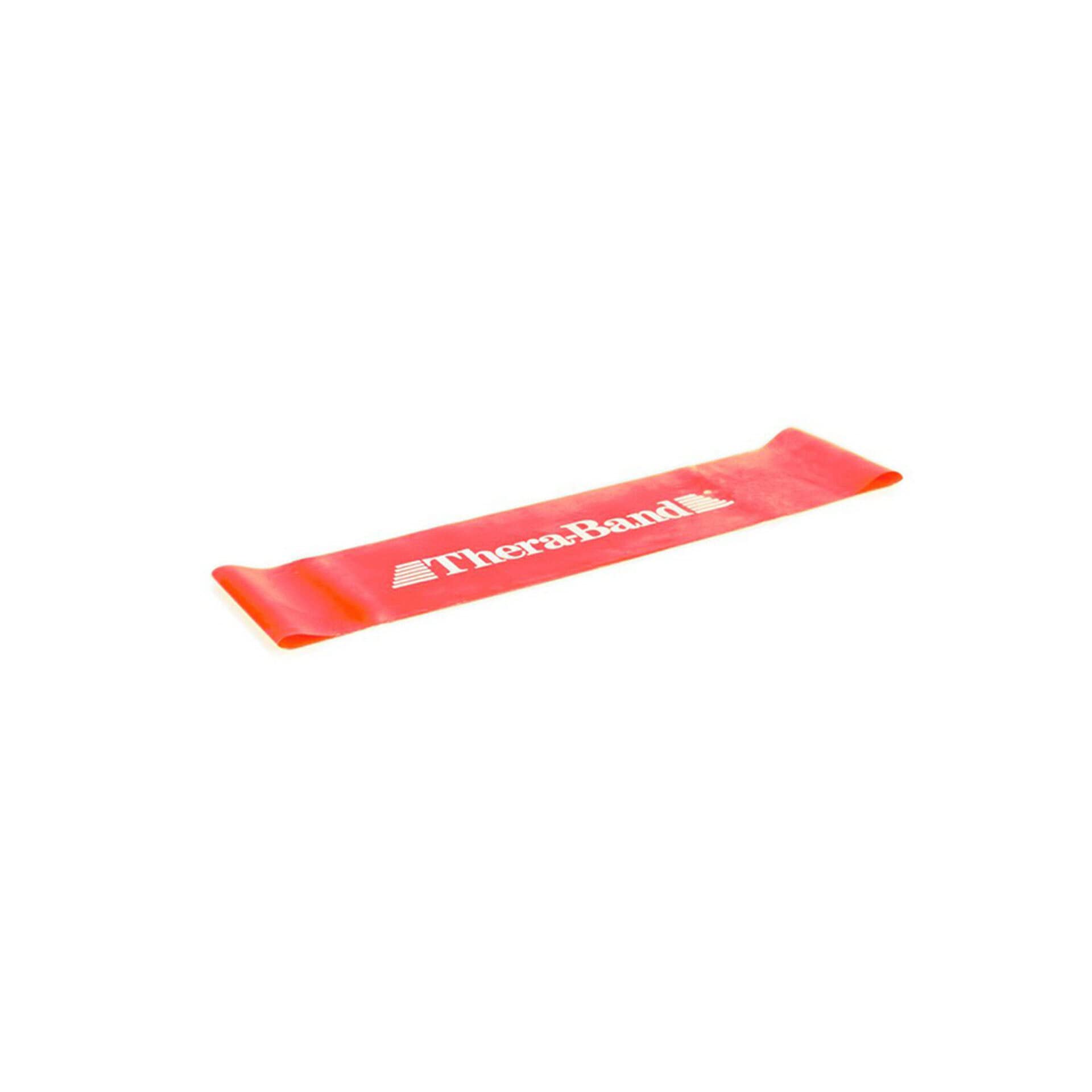 Loop Exercise Band 7.6 cm x 20.5 cm (W x L), Diameter 13 cm (13 cm)