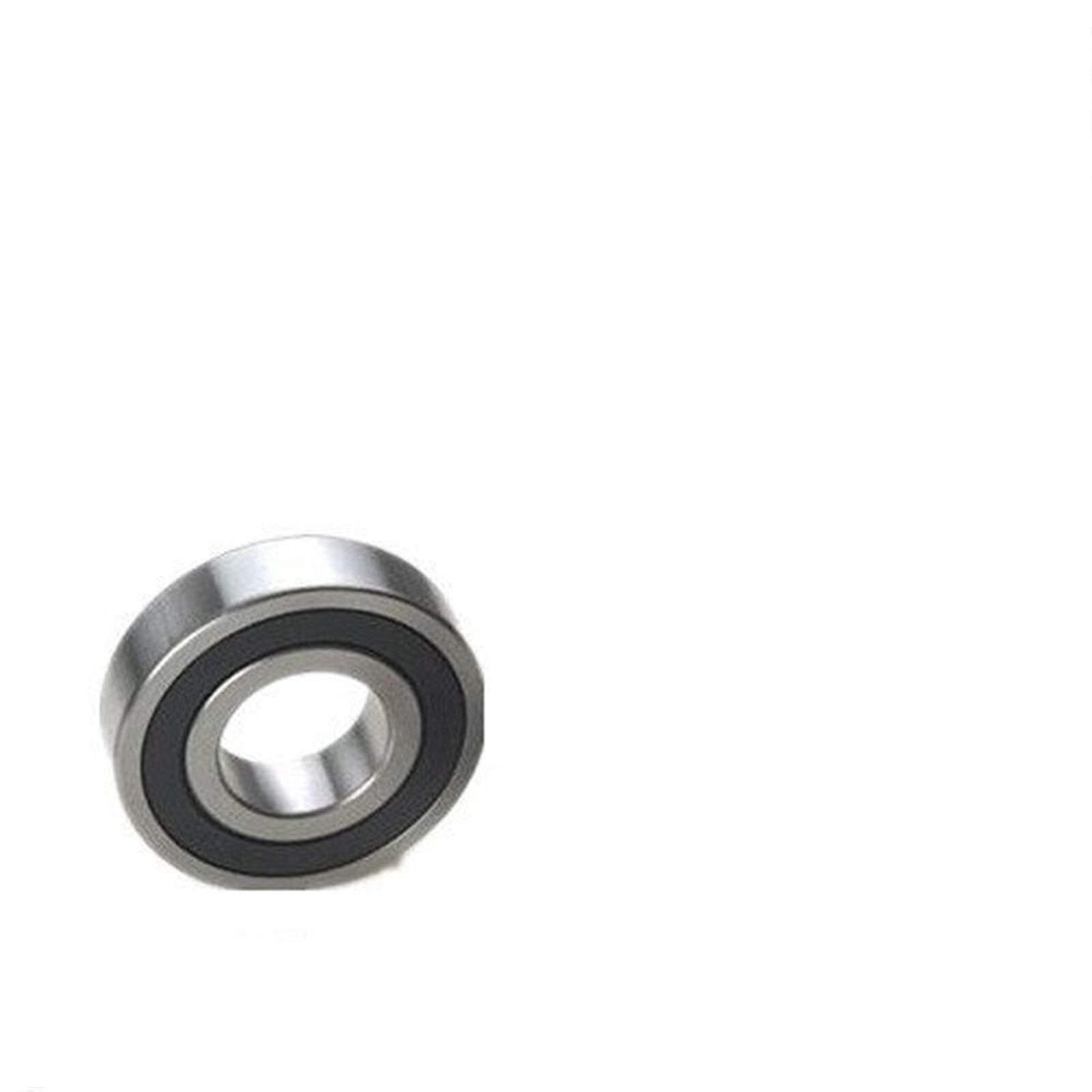 Bearing, Repair Kits 699-2RS ABEC-1 Bearing 9x20x6MM Sealed Miniature Ball Bearings 619/9 2RS (100PCS) Wear Resistance