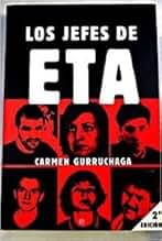 Los jefes de eta