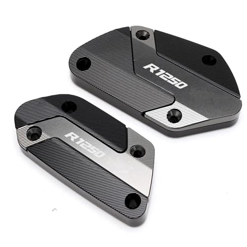 Accesorios de protección R1250GS para depósito de líquido de freno de moto